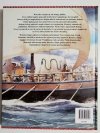 CZARNE OKRĘTY POD TROJĄ - Rosemary Sutcliff 1998