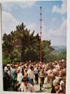 HOLZKIRCHENER KERZENWALLFAHRT ZUM BOGENBERG