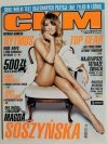 CKM NR 4 (214) KWIECIEŃ 2016 MAGDA SOSZYŃSKA 