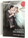 DAMA JEGO SERCA - Elisabeth Hobbes 2020