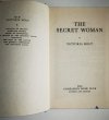 THE SECRET WOMAN - Victoria Holt