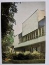 SOSNOWIEC. GMACH UNIWERSYTETU ŚLĄSKIEGO FOT. ŁADNO