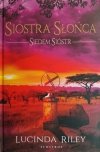 SIOSTRA SŁOŃCA. SIEDEM SIÓSTR - Lucinda Riley