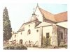 JĘDRZEJÓW. BAROKOWA KAPLICA WINCENTEGO KADŁUBKA FOT. K. KACZYŃSKI
