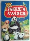 ZWIERZĘTA ŚWIATA