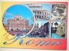 ROMA. PIĘĆ UJĘĆ 