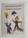 SREBRNE GWIAZDKI - Ewa Szelburg-Zarembina 1985