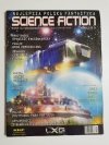 SCIENCE FICTION NR 31 PAŹDZIERNIK 2003