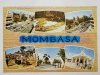 MOMBASA. EAST AFRICA