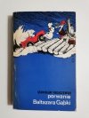PORWANIE BALTAZARA GĄBKI - Stanisław Pagaczewski 1983