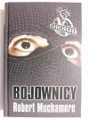 BOJOWNICY - Robert Muchamore 2008