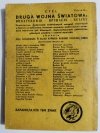 ŻÓŁTY TYGRYS: TAJNA DRUKARNIA - J. Kuśmierek 1960