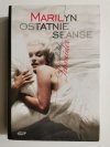MARILYN, OSTATNIE SEANSE - Michel Schneider 
