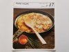 KARTA KULINARNA NR. 17 OMLET WIEJSKI