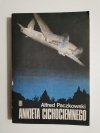 ANKIETA CICHOCIEMNEGO - Alfred Paczkowski 1987