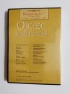 OJCIEC WŚRÓD NAS. PIELGRZYMKA 6 i 7 22 MAJA 1995 31 MAJA-10 CZERWCA 1997 PŁYTA VCD