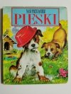 NASI PRZYJACIELE PIESKI 