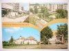 OSTRÓW MAZOWIECKA. OSIEDLE MIESZKANIOWE I INNE FOT. CHOJNACKI I INNI