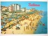 BELLARIA. ALBERGHI E SPIAGGIA