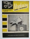 HODOWCA GOŁĘBI POCZTOWYCH NR 9  1967