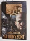UNIWERSUM METRO 2033. ZA HORYZONT - Andriej Diakow 