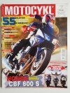 MOTOCYKL 7/2008