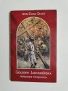 GOLGOTA JASNOGÓRSKA TRZECIEGO TYSIĄCLECIA – JERZY DUDA GRACZ 
