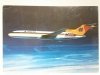 HAPAG-LLOYD BOEING JET 727-200
