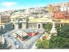 GENOVA. STAZIONE PRINCIPE. GARE PRINCIPE