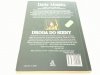 DROGA DO SIENY - David Morrell 1999