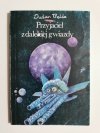 PRZYJACIEL Z DALEKIEJ GWIAZDY - Duśan Belća 1989
