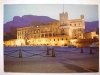PRINCIPAUTE DE MONACO. LE PALAIS
