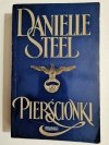 PIERŚCIONKI - Danielle Steel 1996