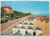 ROSETO DEGLI ABRUZZI. LUNGOMARE E SPIAGGIA