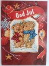 GOD JUL MIŚKI