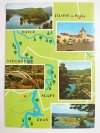 VLTAVA SE SAZAVOU – REKREAĆNI OBLAST