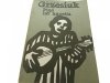 PIĘĆ LAT KACETU - Stanisław Grzesiuk 1989