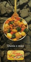 DANIA Z MIĘS - Marek Łebkowski