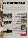 POLIGON NUMER 2 KWIECIEŃ-CZERWIEC 2007