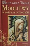 MODLITWY W RÓŻNYCH INTENCJACH