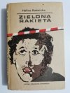ZIELONA RAKIETA - Halina Rudnicka 1979