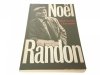 DWIE RURKI Z KREMEM - Noel Randon 1989