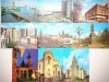 MOSKWA OSIEMNAŚCIE POCZTÓWEK