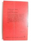 TESTY I POMIARY W PSYCHOLOGII - Leona E. Tyler 1967