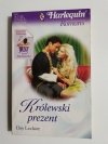 KRÓLEWSKI PREZENT - Day Leclaire 2001