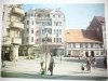 ZIELONA GÓRA. WIDOK NA HOTEL ŚRÓDMIEJSKI FOT. K. WOJCIECHOWSKI