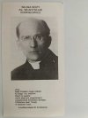 SŁUGA BOŻY KS. WŁADYSŁAW KORNIŁOWICZ