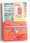 HUMOR PIŁKARSKI - 1998