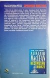 SZPIEGOWSKIE RENDEZ-VOUS - Alistair MacLean 1995