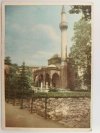 SARAJEVO BUDYNEK BIAŁA RAMA